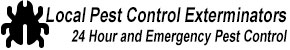 Ireland TX Pest Control Exterminators